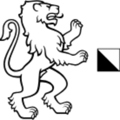 Logo Kanton Zürich